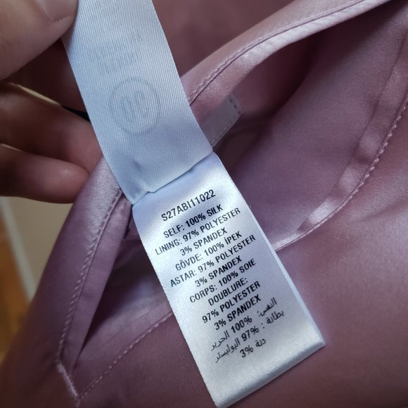 Opening Ceremony Reversible Silk Zodiac Bomber Jacket - Picture 15 of 16